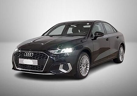 Audi A3 2.0 30 TDI Lim S tronic*LED*ACC*Nav*Hifi*Virt