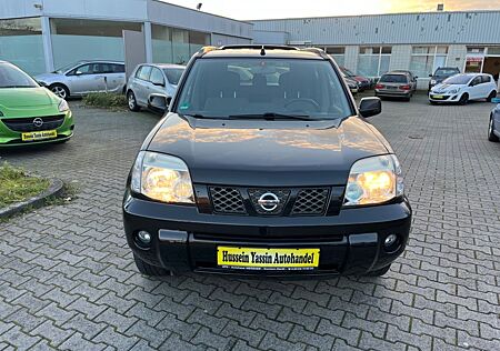 Nissan X-Trail Sport