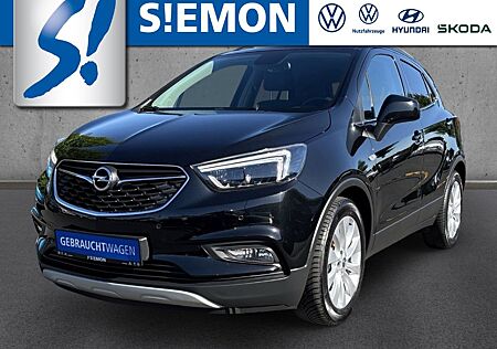 Opel Mokka Innovation 1.4 Turbo SHZ LHZ Kam Navi LED