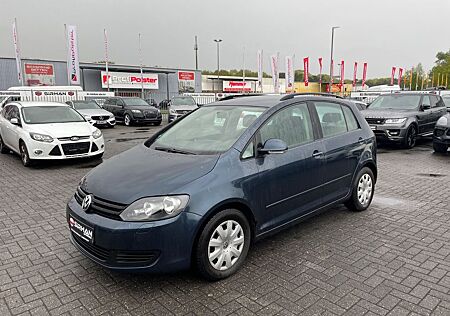VW Golf Volkswagen Plus VI Trendline 2.0TDI Klimaautomatik