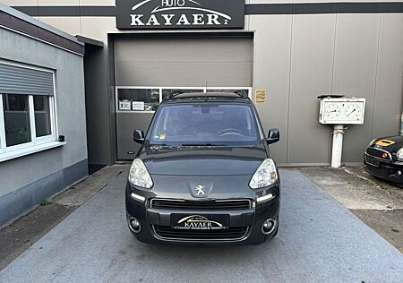Peugeot Partner Tepee Allure 1.HAND-KLIMAAUTOMATIK-PDC