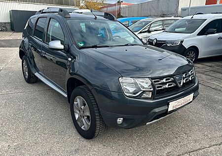 Dacia Duster I Prestige 4x4 Leder Alu PDC