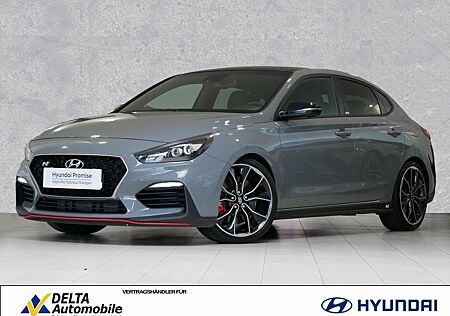 Hyundai i30 2.0 TGDI N Performance Navi Komfortpaket Pan