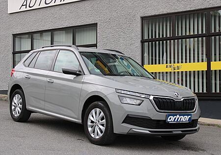 Skoda Kamiq Ambition 1.0 TSI *Gelegenheit*