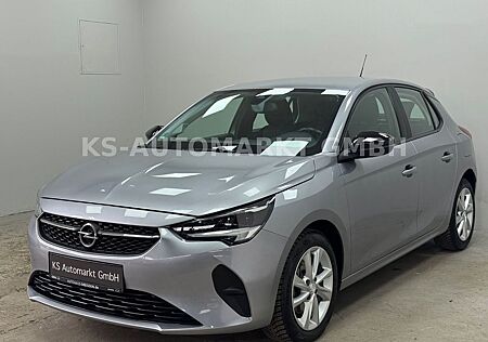 Opel Corsa F Edition*Automatik*Navi*R-Kam*PDC*Apple&