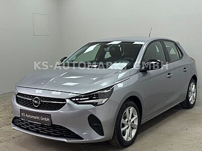 Opel Corsa F Edition*Automatik*Navi*R-Kam*PDC*Apple&