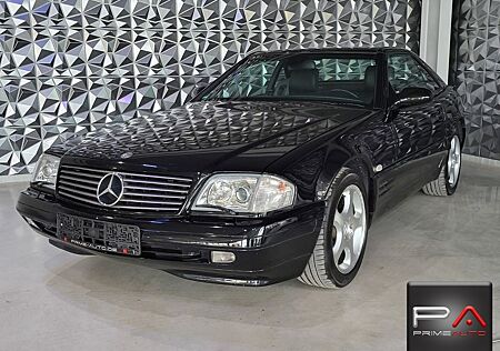 Mercedes-Benz SL 320 R129