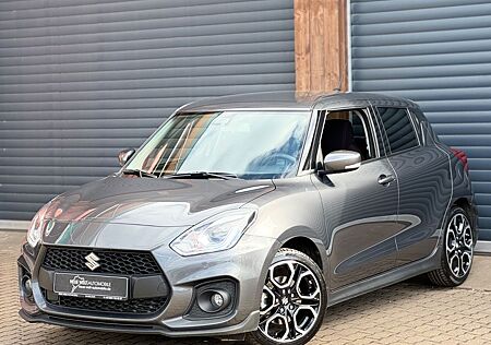 Suzuki Swift Sport/Navi/Kamer/LED/SHZ/SideAss/ACC/KeyGo