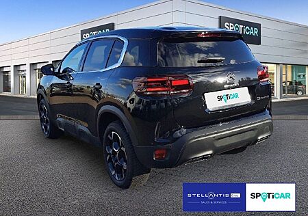 Citroën C5 Aircross 1.2 PureTech 130 C-Series S&S (EU6d)