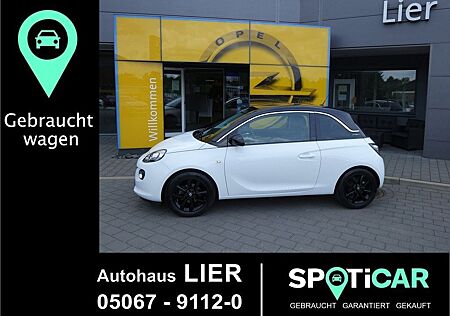 Opel Adam 120 Jahre, PDC, Winterpaket, R 4.0