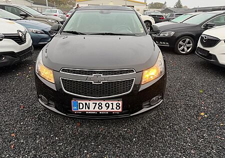 Chevrolet Cruze 1.8 LS Benziner