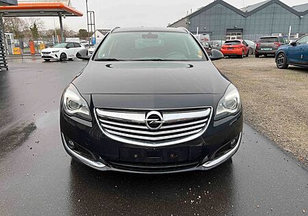 Opel Insignia Sports Tourer 1.4T