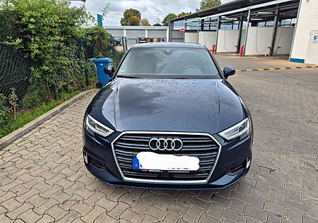 Audi A3 2.0 TDI