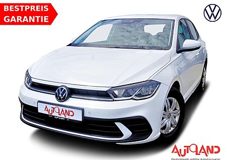 VW Polo Volkswagen 1.0 TSI LED Virtual Cockpit Sitzheizung DAB