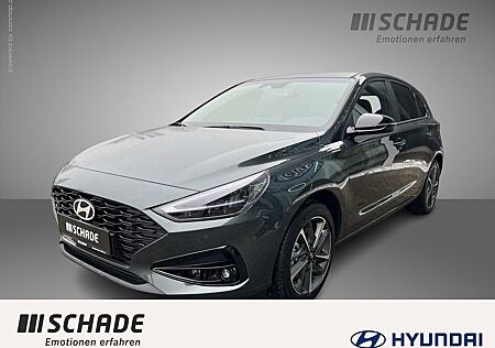 Hyundai i30 FL 5-Türer (MY25) 1.5 T-GDI 48V ADVANTAGE