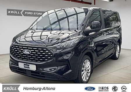 Ford Tourneo Custom 320 L1 Titanium Panoramadach