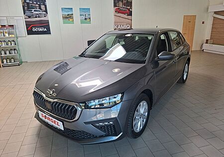 Skoda Scala Selection