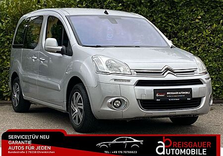 Citroën Berlingo **Kombi*Multispace*Ahk*TüV*