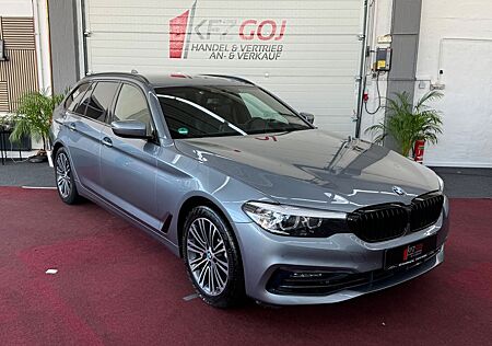 BMW 530D *SPORTLINE*XDRIVE*ACC*HEAD-DISPLAY*GARANTIE*