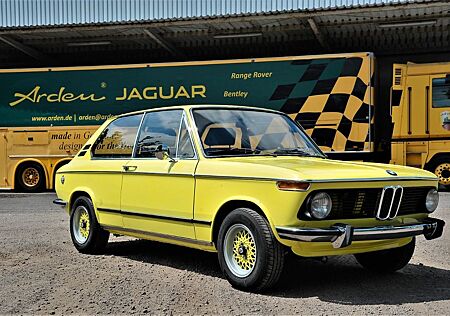 BMW 2002 Touring