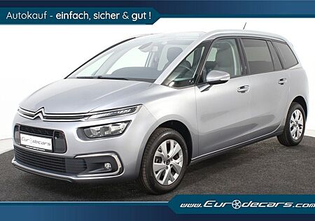 Citroën C4 Spacetourer Grand C4 Picasso *1.Hand*7-Sitze*Navi*