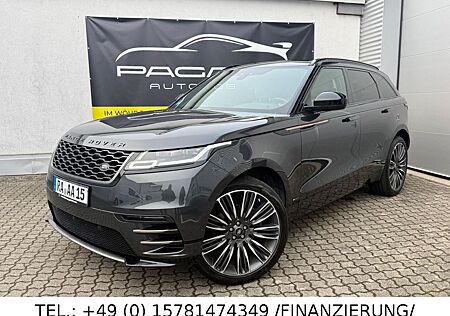 Land Rover Range Rover Velar R-Dynamic HSE VOLLAUSSTATTUNG!