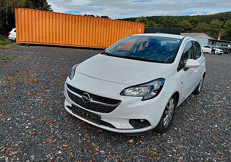 Opel Corsa E Edition