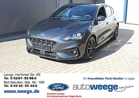 Ford Focus ST-Line 1,5 EcoBlue