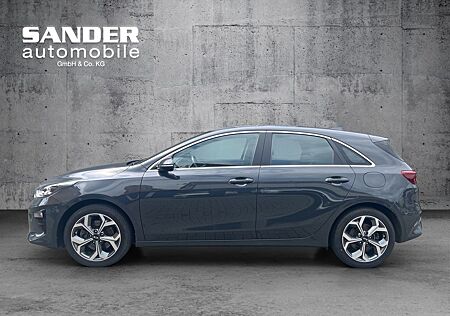 Kia Cee'd / Ceed