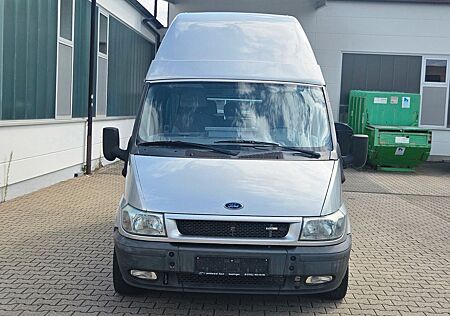 Ford Transit Wohnmobi 2.0 FT 300 Kurz Euroline Nugget