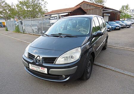 Renault Scenic II Grand Exception