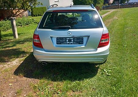 Mercedes-Benz C 220 CDI T AVANTGARDE AVANTGARDE