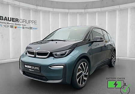 BMW i3 120Ah Navi Prof Rückf.-Kamera SHZ AC-Laden-Pr