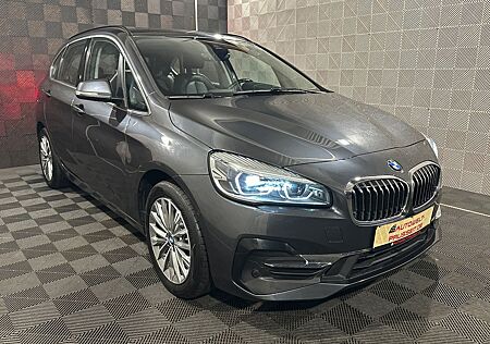 BMW 225 Active Tourer xe*LUXURY LINE*PDC-LED-SHZ