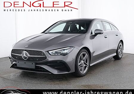 Mercedes-Benz CLA 200 Shooting Brake CLA 200 SB AHK*ACC*360 AMG Line Premium +