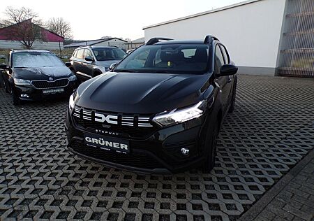 Dacia Sandero III Stepway Expression,LED,Kamera,Klima