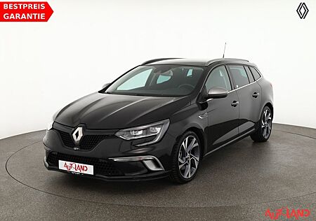 Renault Megane Grandtour 1.6 TCe 205 GT Head-Up Kamera