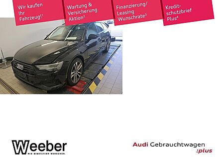 Audi A6 Avant quattro sport *AHK*NAVI*KAMERA*LED*PANO