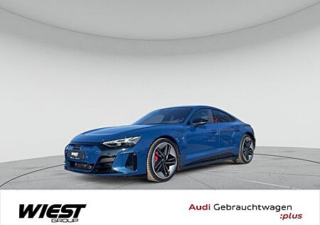 Audi RS e-tron GT Keramik Navi HUD B&O Carbondach