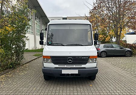 Mercedes-Benz Vario 616 D Maxi Lang