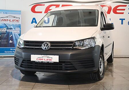 VW Caddy Volkswagen Maxi Kasten BMT*Erst 51tkm*Navi*PDC*