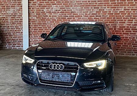Audi A5 3.0 TDI 180kW S tronic quattro Sportback -