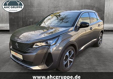 Peugeot 3008 GT Pack PureTech 180 8-Gang-Automatik, Navi
