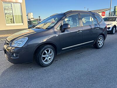 Kia Carens EX
