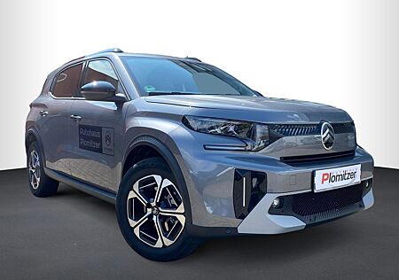 Citroën C3 Aircross Hybrid 145 ë-DSC6 MAX *Winter-Paket*