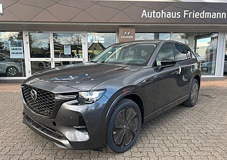 Mazda CX-60 e-SKYACTIV-D 254 AL-HOMURA DA-P CON-P PRE-