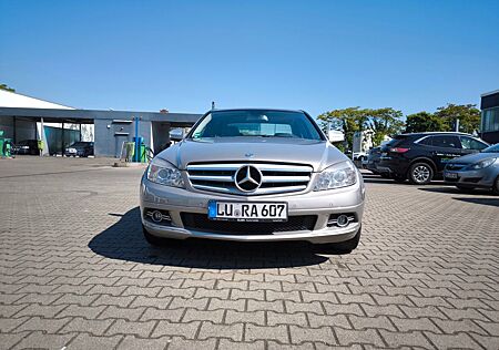 Mercedes-Benz C 180 Kompressor AVANTGARDE Avantgarde