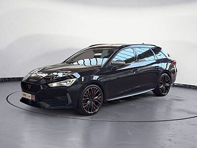 Cupra Leon Sportstourer VZ 2.0 TSI DSG *NAVI*KAMERA*AC