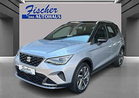 Seat Arona FR