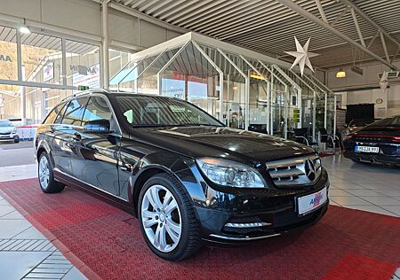 Mercedes-Benz C 220 T-Modell NAVI+BI-XENON+SHZ+KLIMA